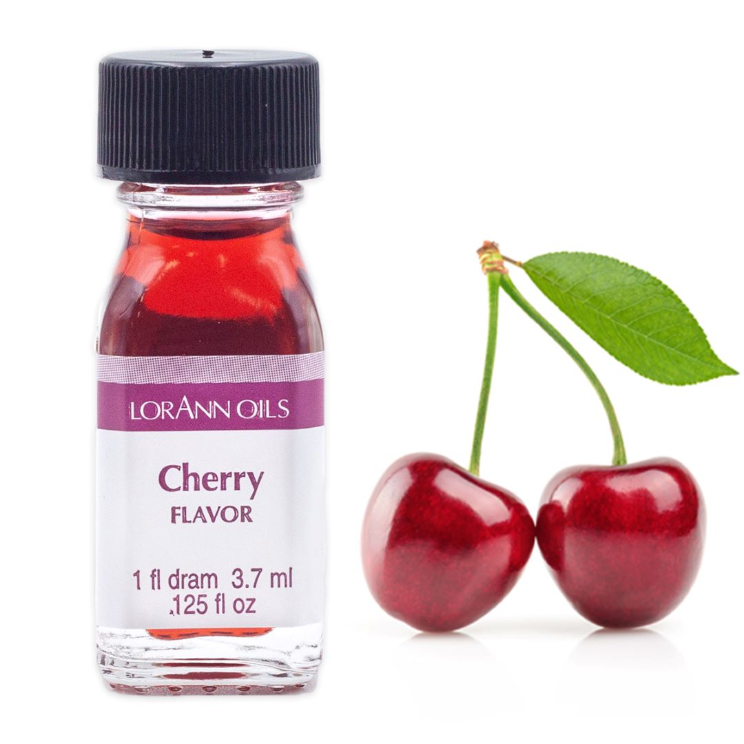 Cherry Flavour Dram