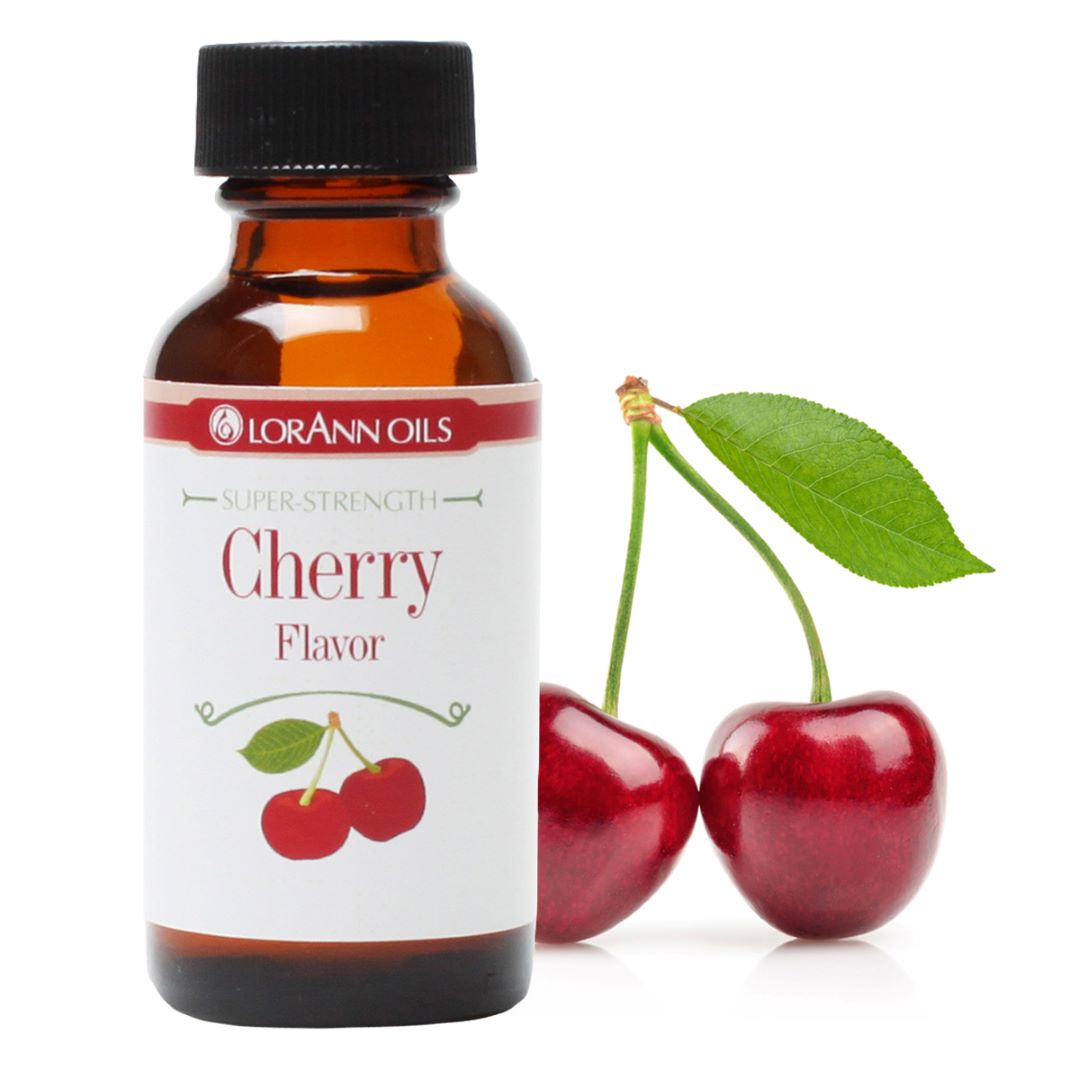 Cherry Flavour 1oz