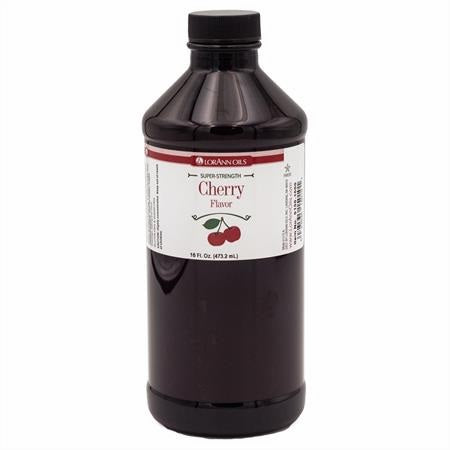 Cherry Flavour 16oz