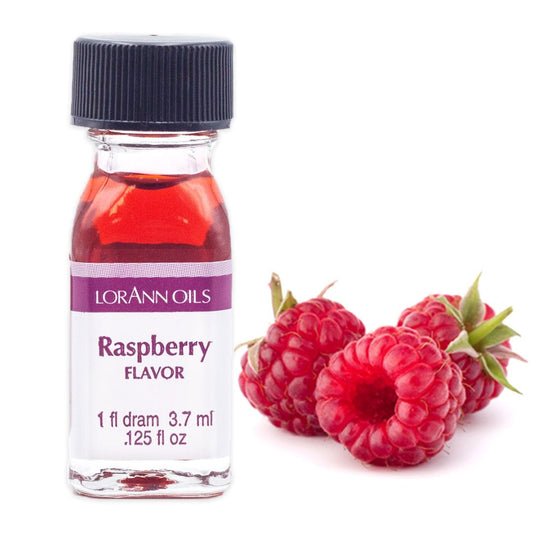 Raspberry Flavour Dram