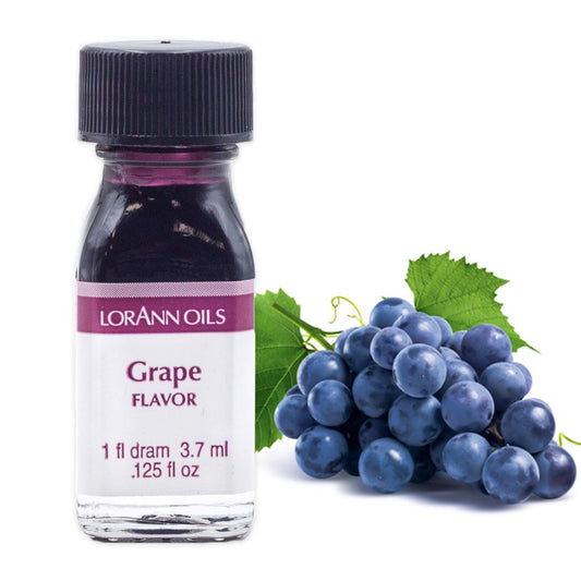 Grape Flavour Dram