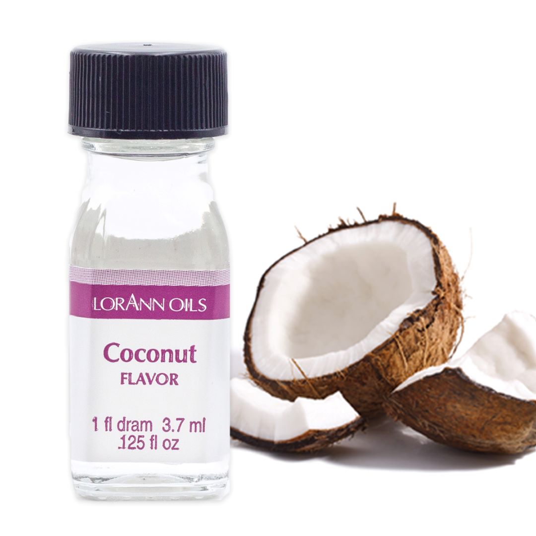 Coconut Flavour Dram