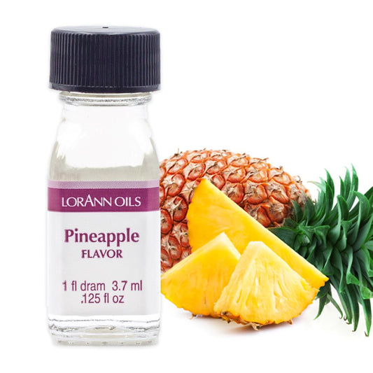 Pineapple Flavour Dram