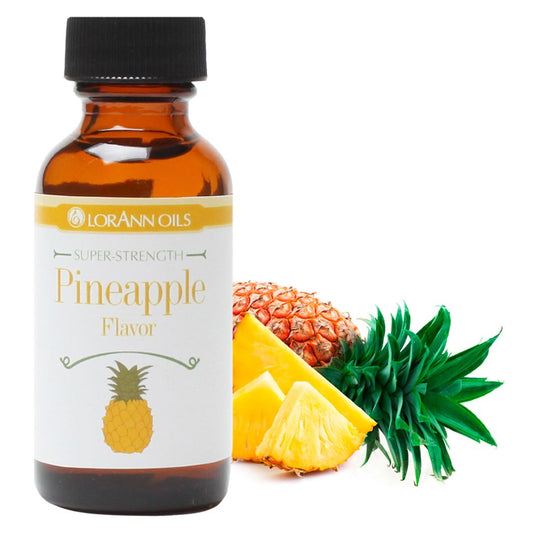 Pineapple Flavour 1oz