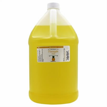 Pineapple Flavour 1 gallon