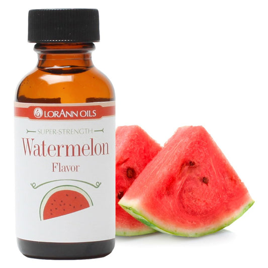 Watermelon Flavour 1oz