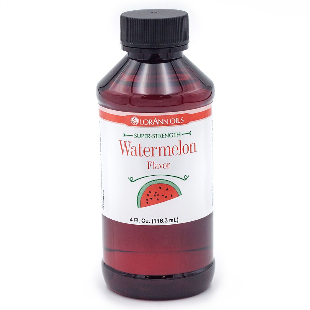 Watermelon Flavour 4oz