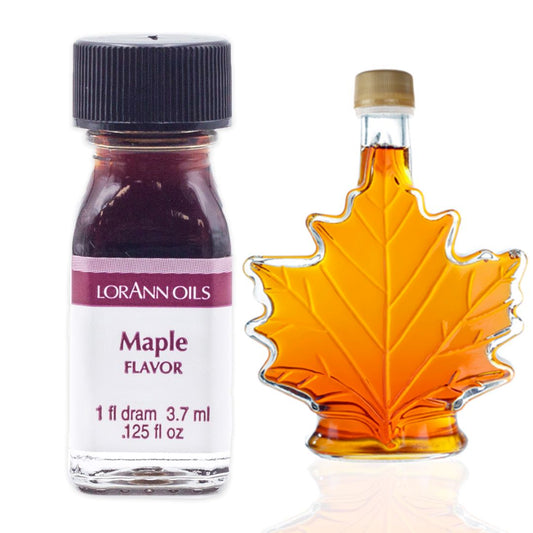 Maple Flavour Dram