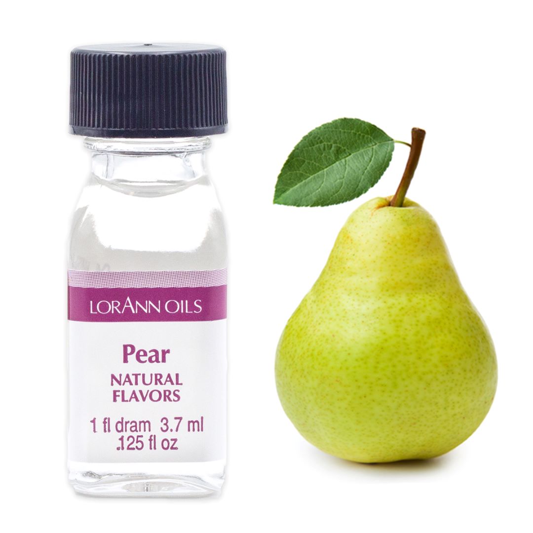 Pear Flavour Dram