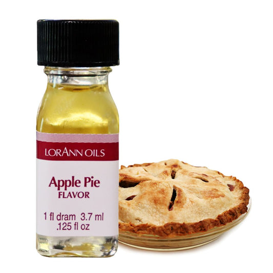 Apple Pie Flavour Dram