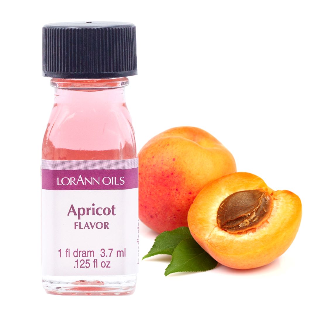 Apricot Flavour Dram