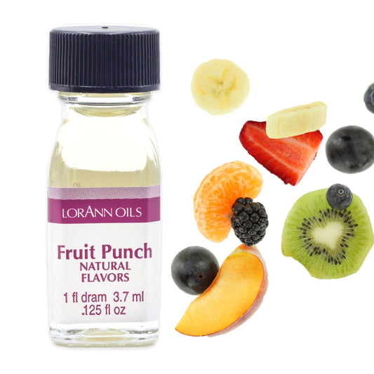 Fruit Punch Flavour Dram