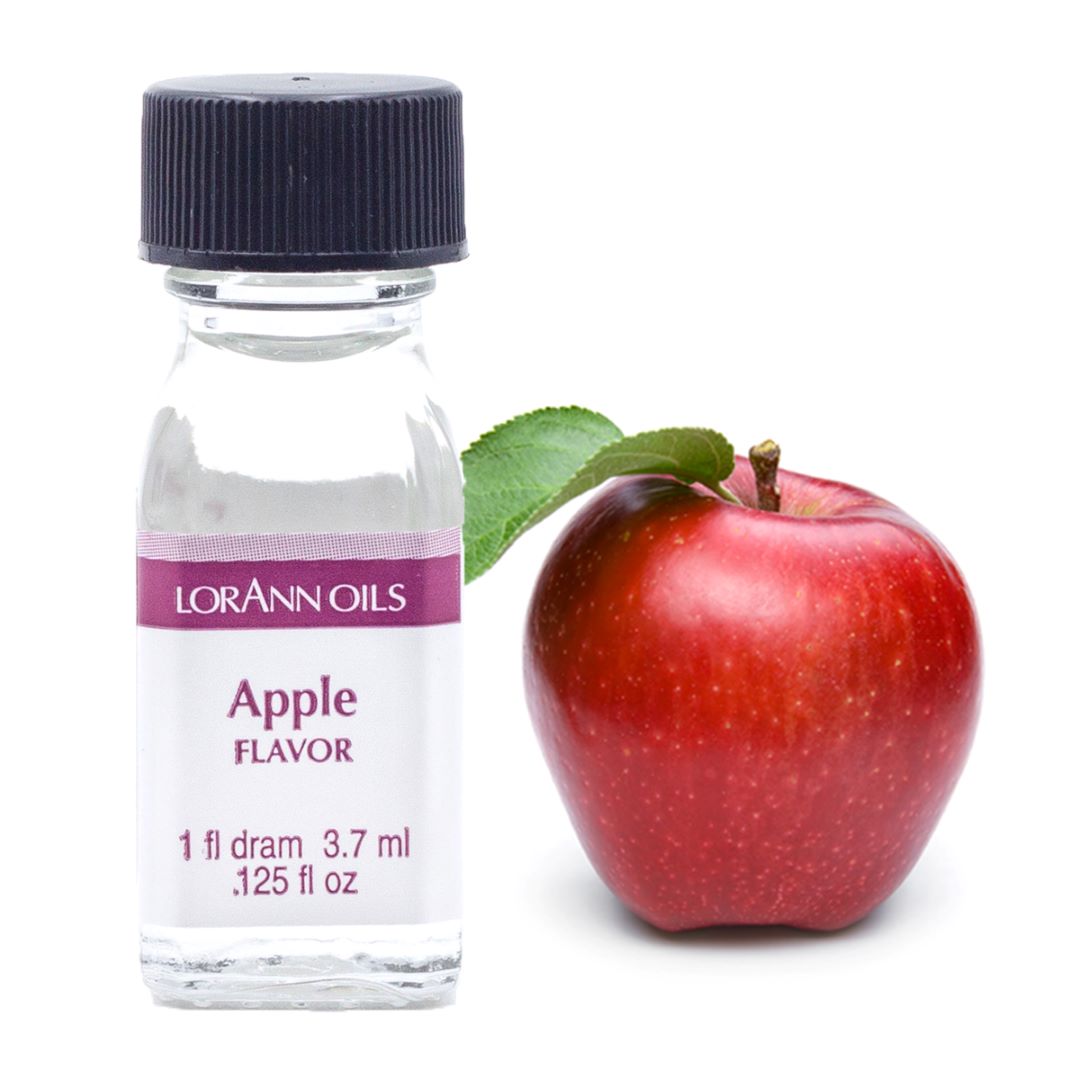 Apple Flavour Dram