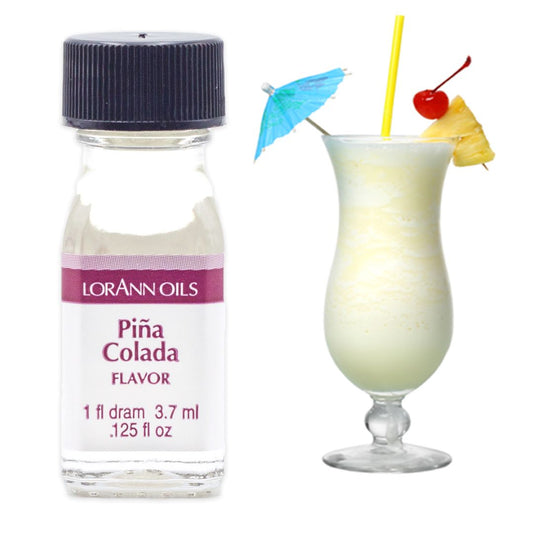 Pina Colada Flavour Dram