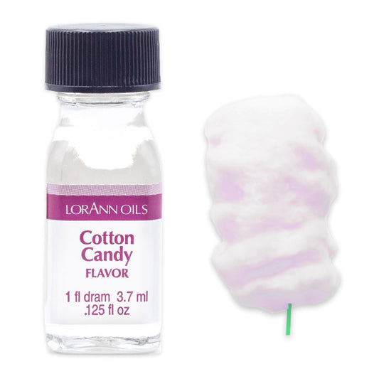 Cotton Candy Flavour Dram