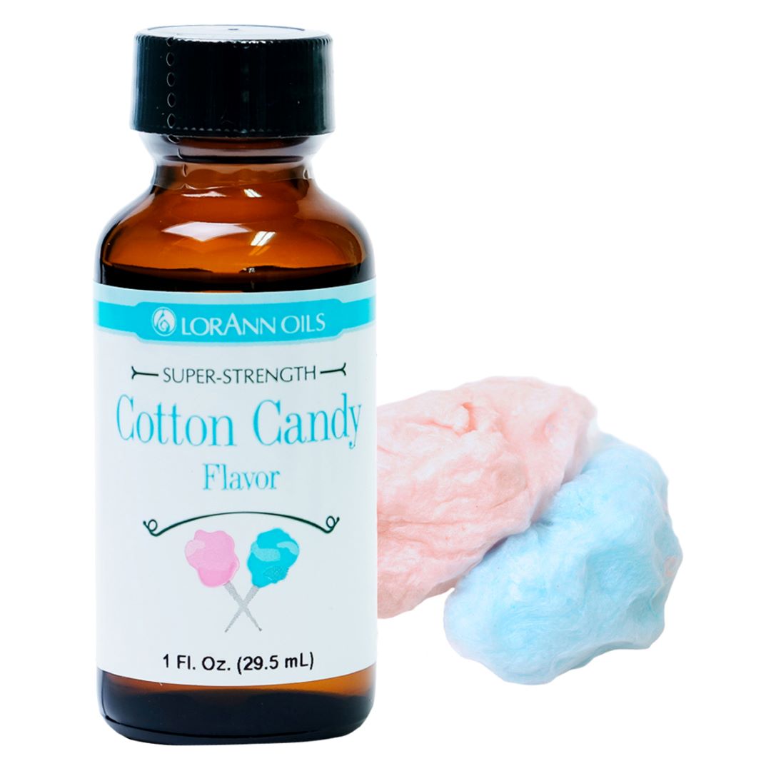 Cotton Candy Flavour 1oz