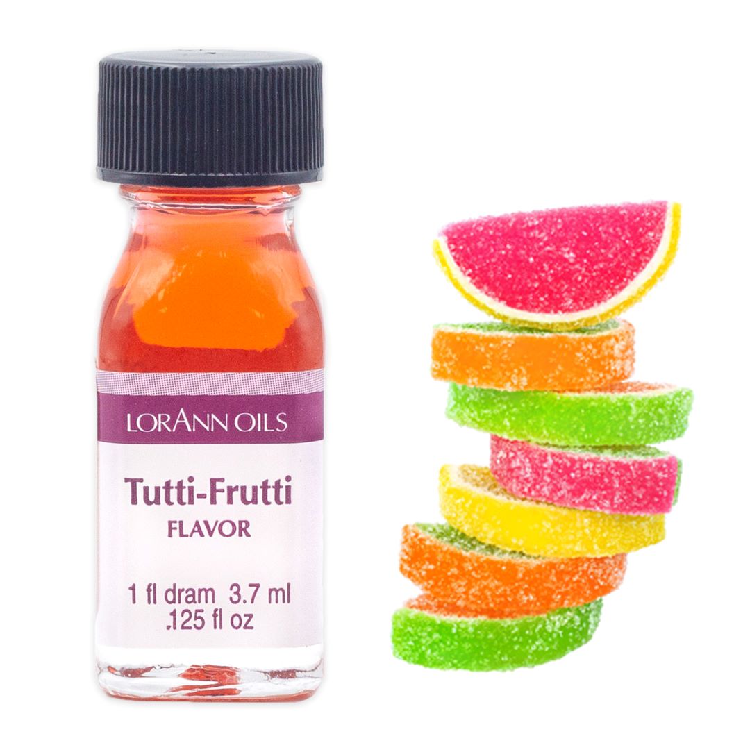 Tutti Frutti Flavour Dram