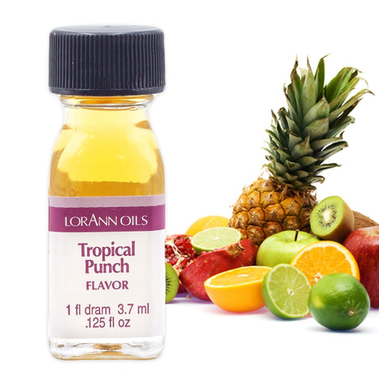 Tropical Punch Flavour Dram