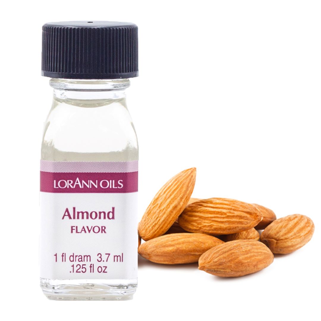 Almond Flavour Dram