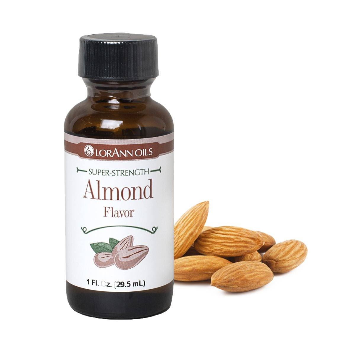 Almond Flavour 1oz