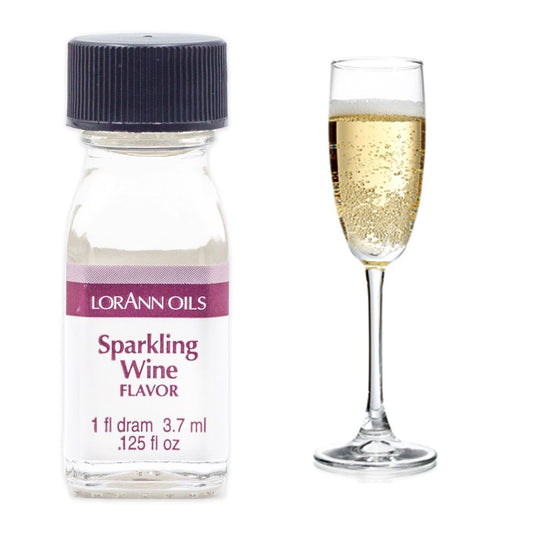 Sparkling Wine Flavour Dram