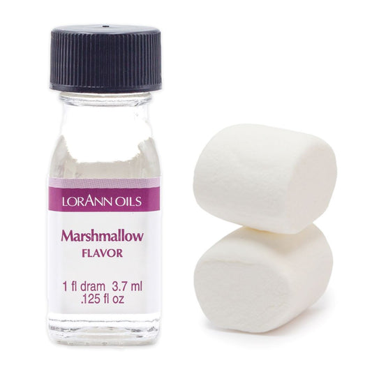 Marshmallow Flavour Dram