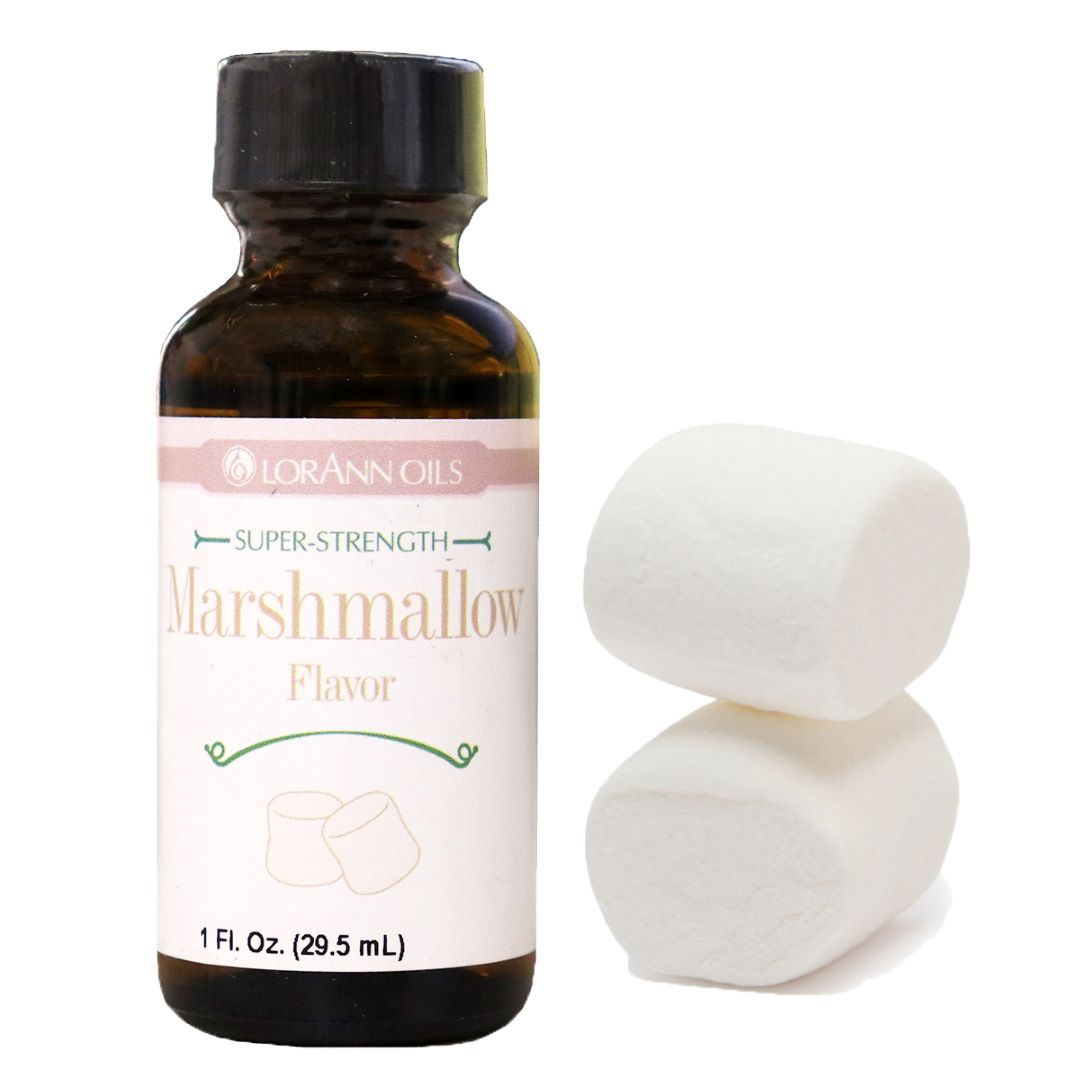 Marshmallow Flavour 1oz