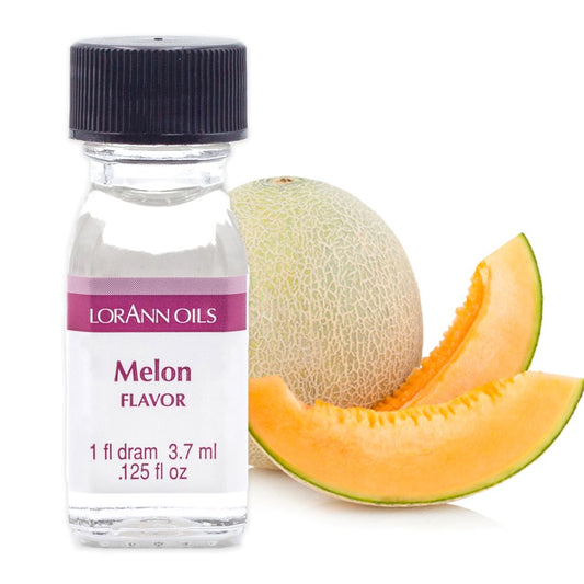 Melon Flavour Dram