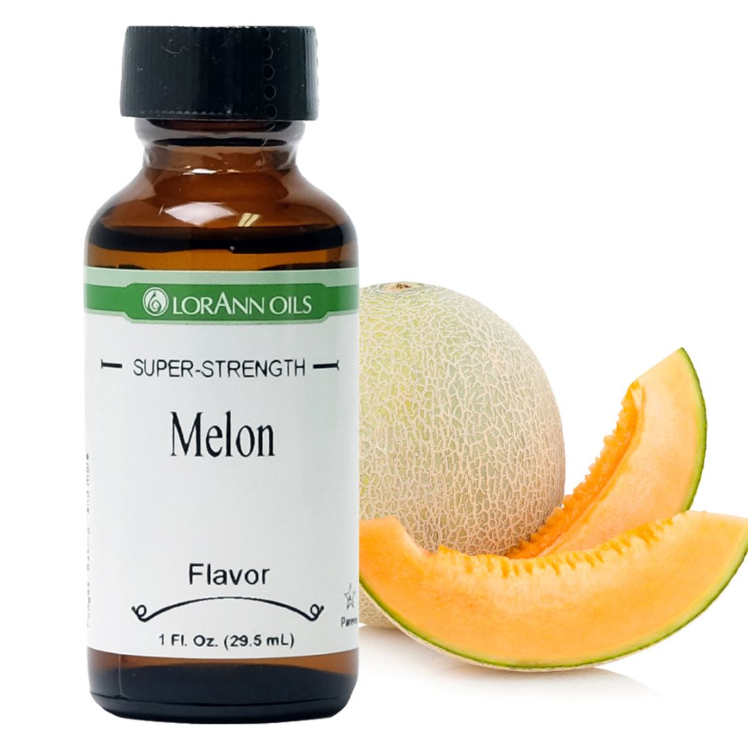 Melon Flavour 1oz