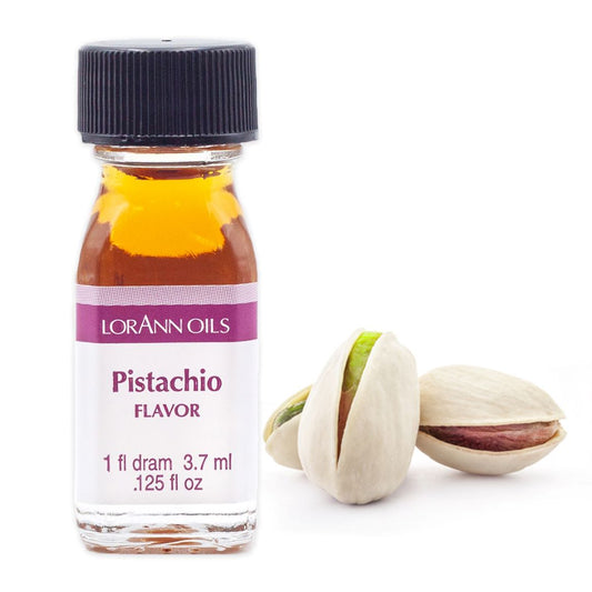 Pistachio Flavour dram