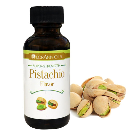 Pistachio Flavour 1oz