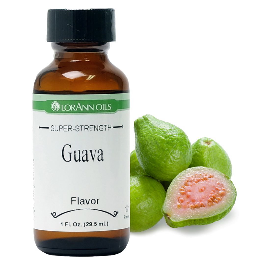 Guava Flavour 1oz