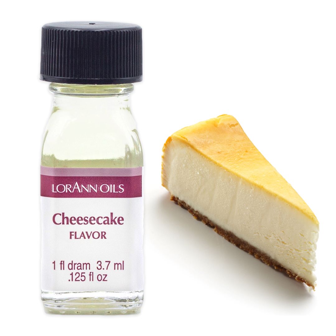 Cheesecake Flavour Dram