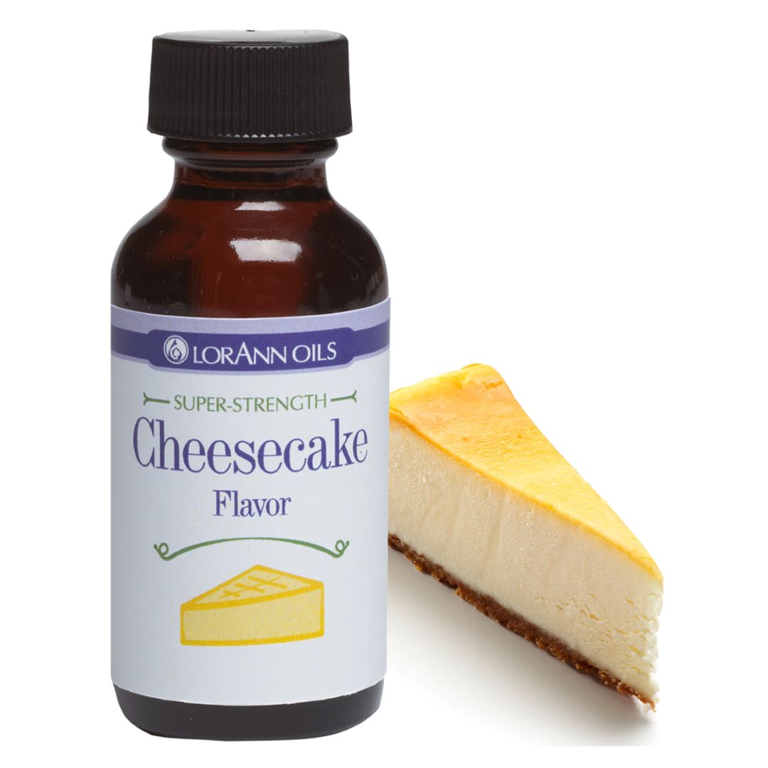 Cheesecake Flavour 1oz