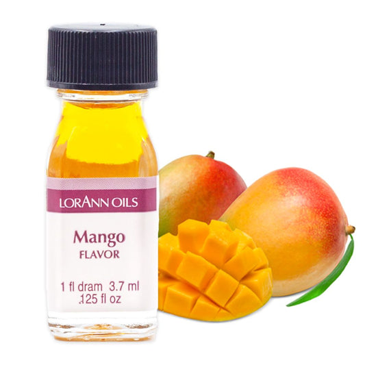 Mango Flavour Dram