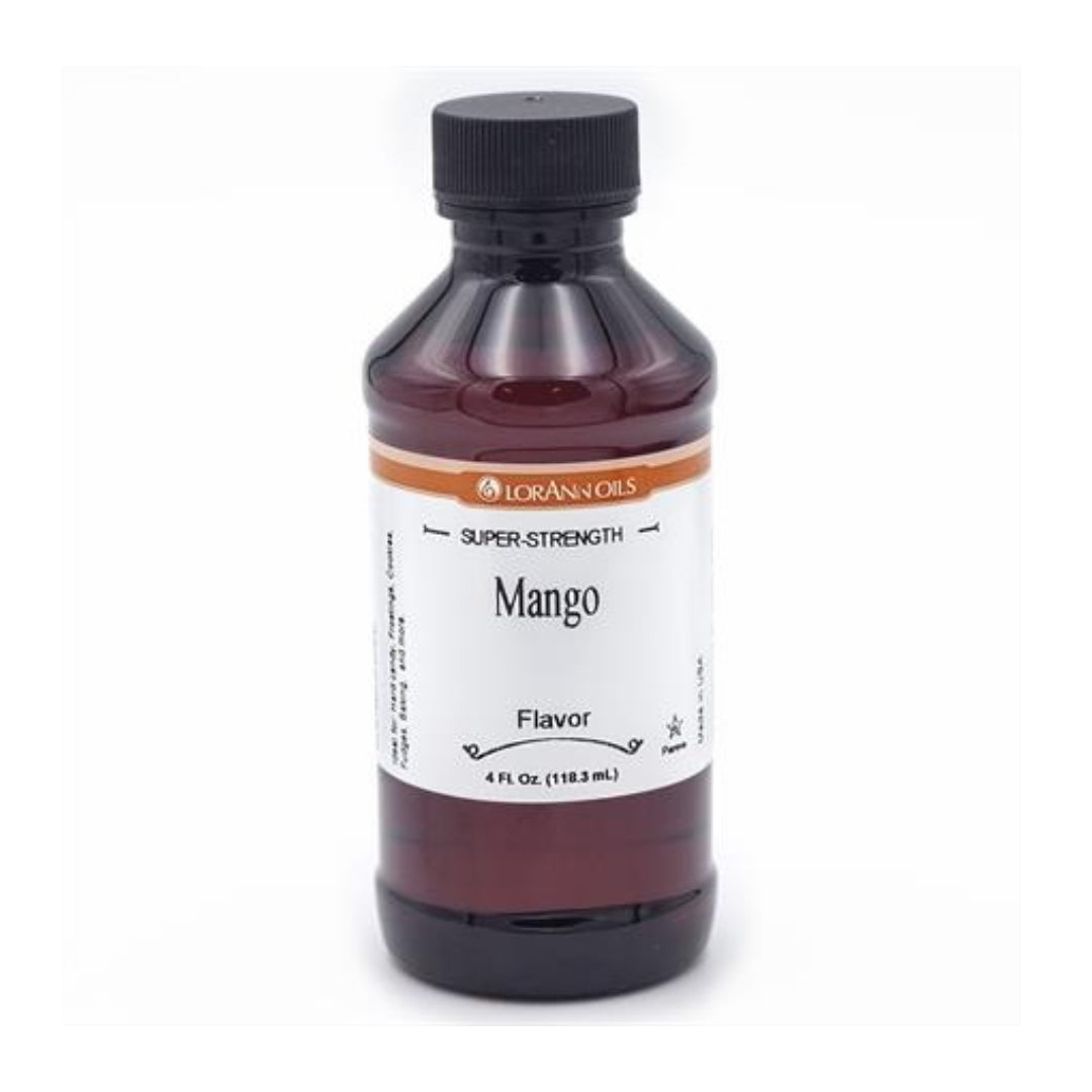 Mango Flavour 4oz