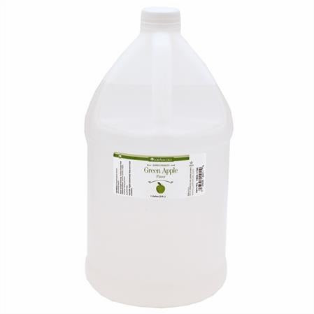 Green Apple Flavour 1 gallon