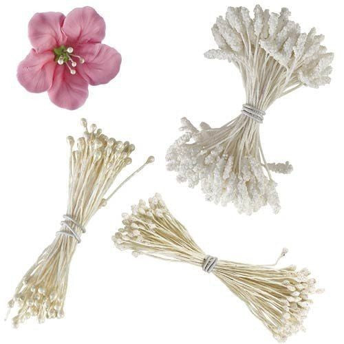 Flower Stamen Assortment