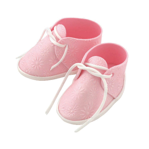 Life Size Bootee Set of 3