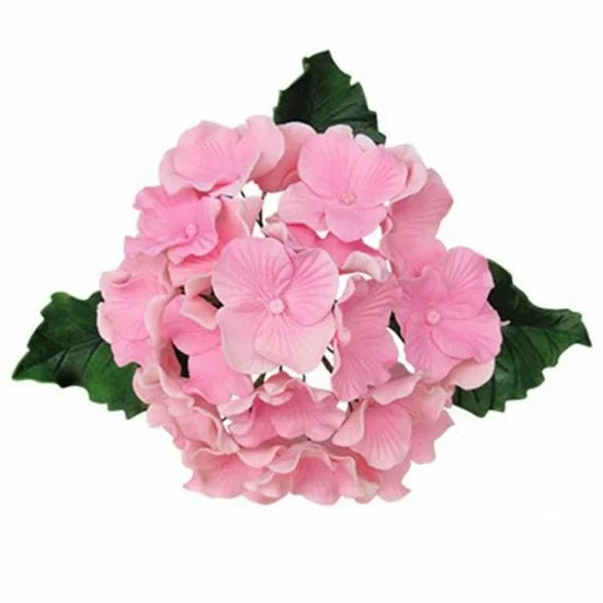 Hydrangea Cutter set 4