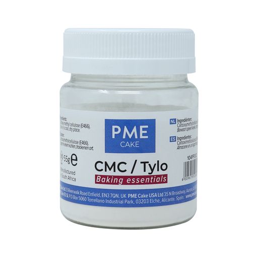 CMC Petal Powder 55g