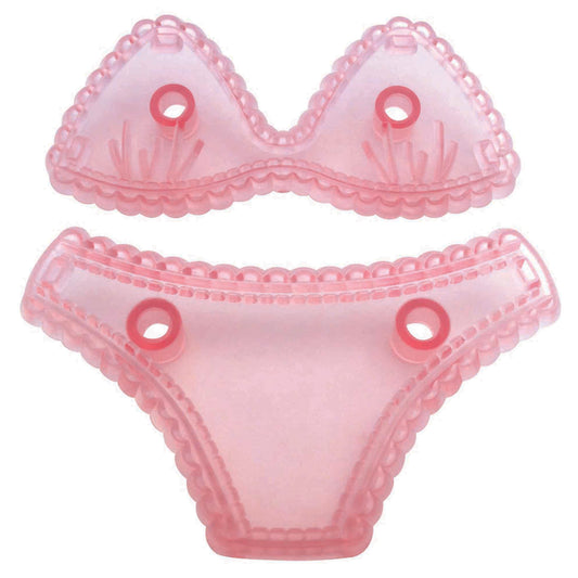 JEM Bikini Cutter Set