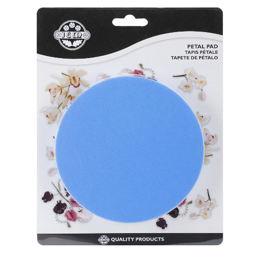 Round Petal Pad