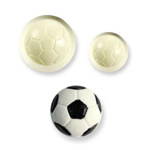 Pop It - Football/Soccer