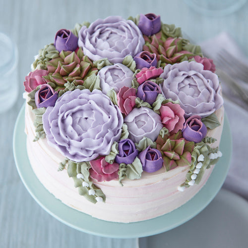 Gel Icing Colour - Violet