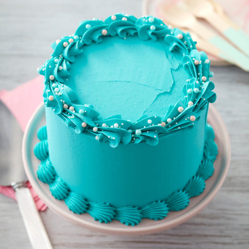 Gel Icing Colour - Teal