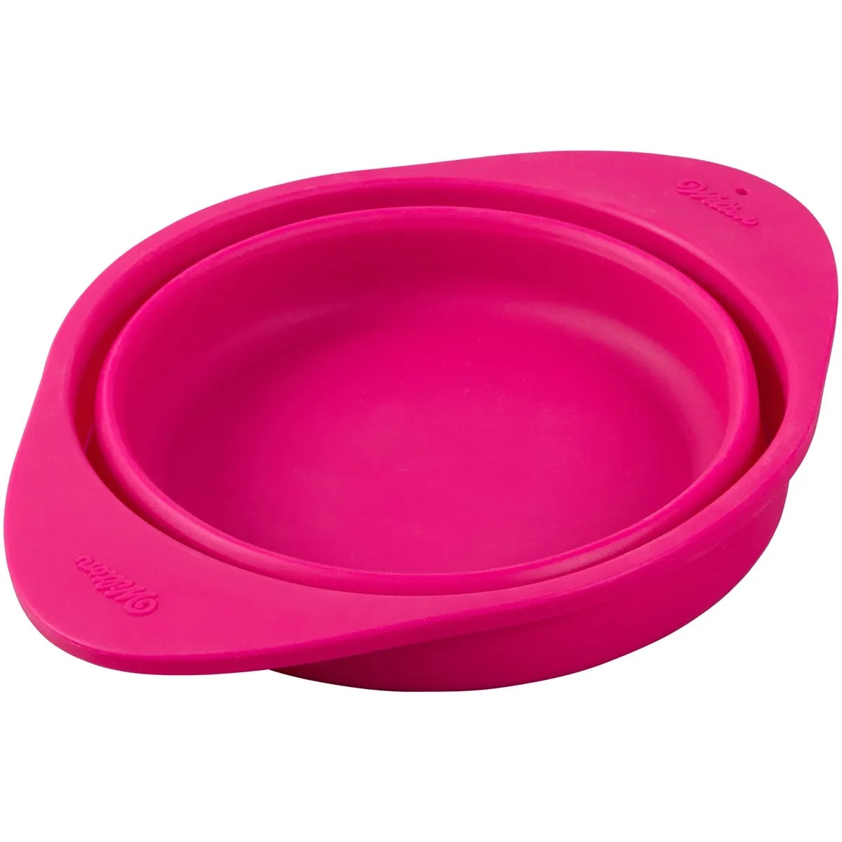 Silicone Collapsable Bowl