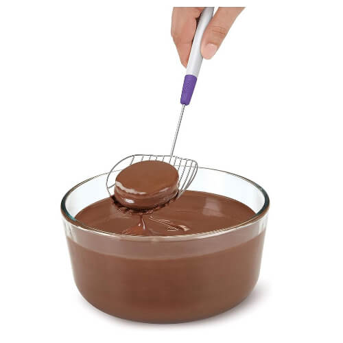 Candy Dipping Scoop