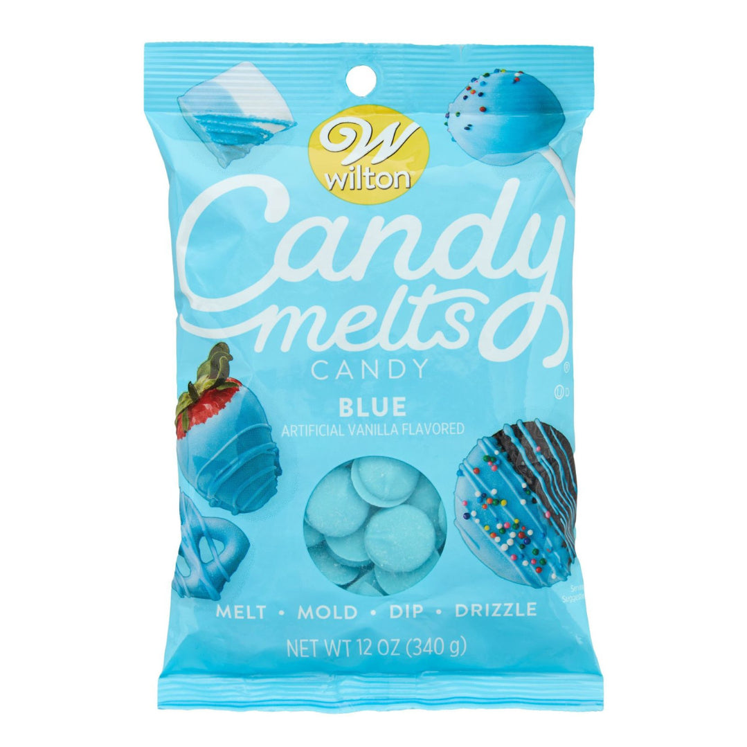 Candy Melts - Blue