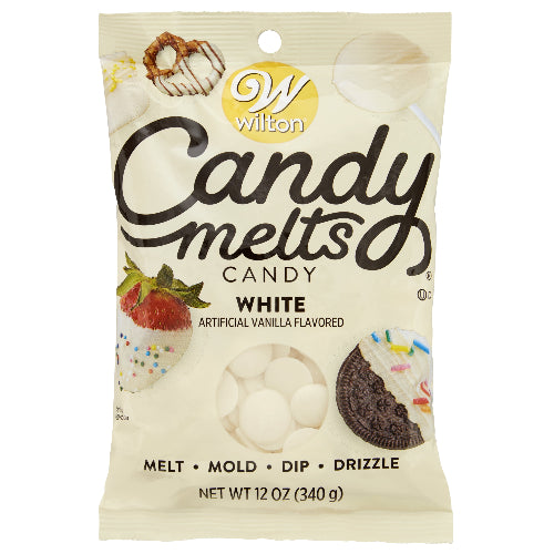 Candy Melts - White